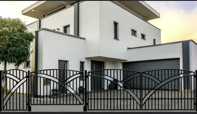 Okna Eko sp.z.o.o - Okna, Drzwi, Bramy, Rolety, Ogrodzenia,Parapety